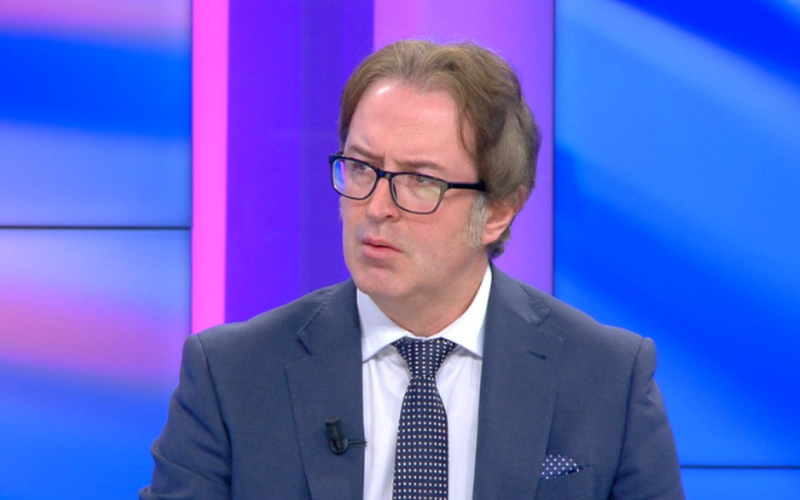 “E urrej vulgaritetin”, Alizoti zbulon prapaskenën e diskutimit me kreun e PD: Ramë dakord për…