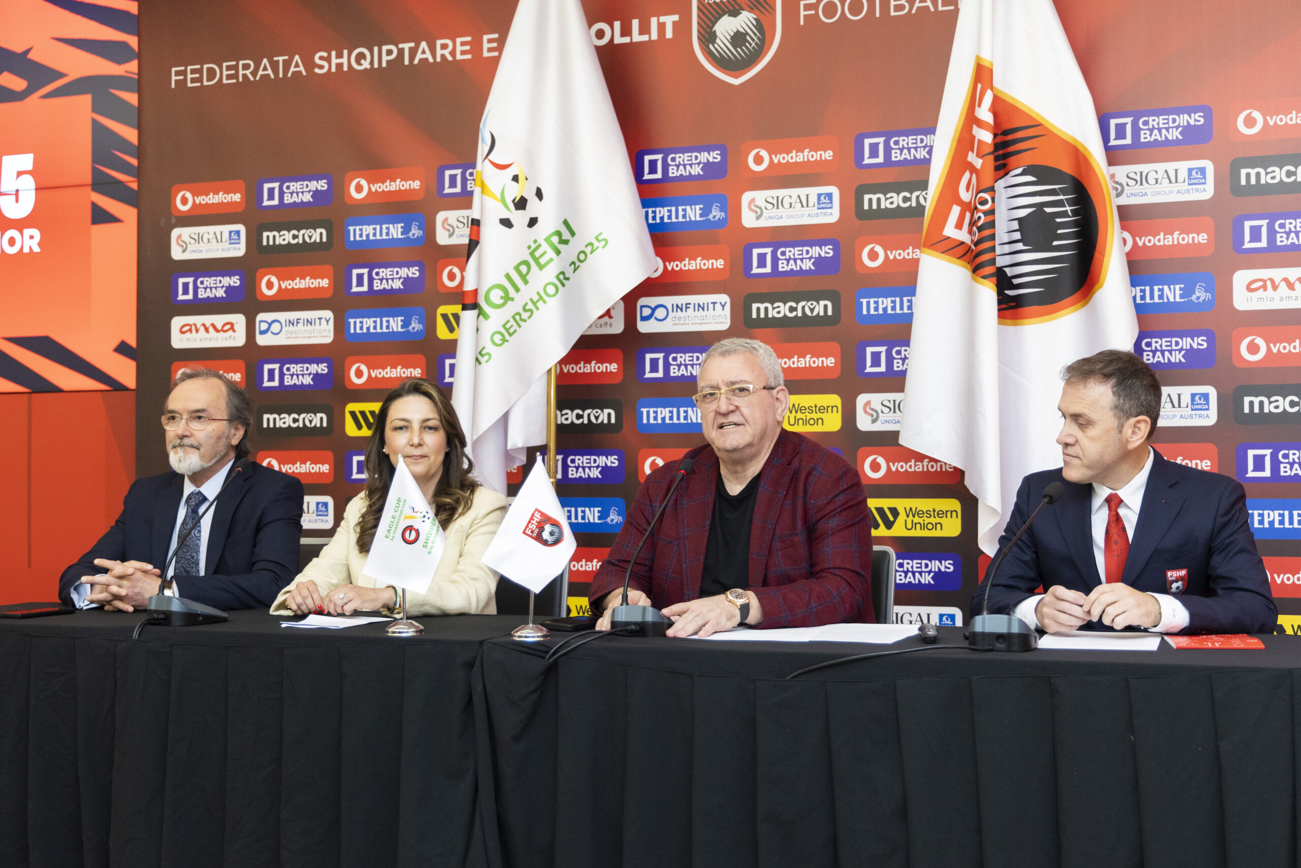 ”Eagle Cup” në Shqipëri, Duka: Do të kthehet në traditë