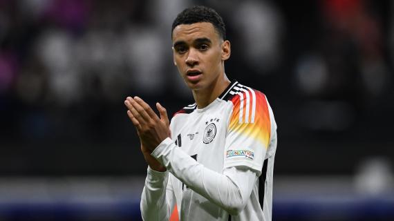 Eberl njofton: “Musiala do të mungojë në Bayern Munich-Inter”. Kane: “Lojtar shumë i rëndësishëm për ne”