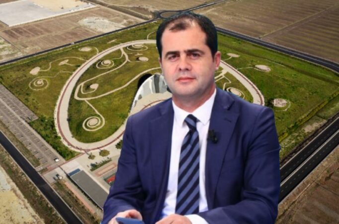 “Eco Park, aferë me urdhër të kryeministrit”/ Bylykbashi: Të martën fakte të reja pranë SPAK