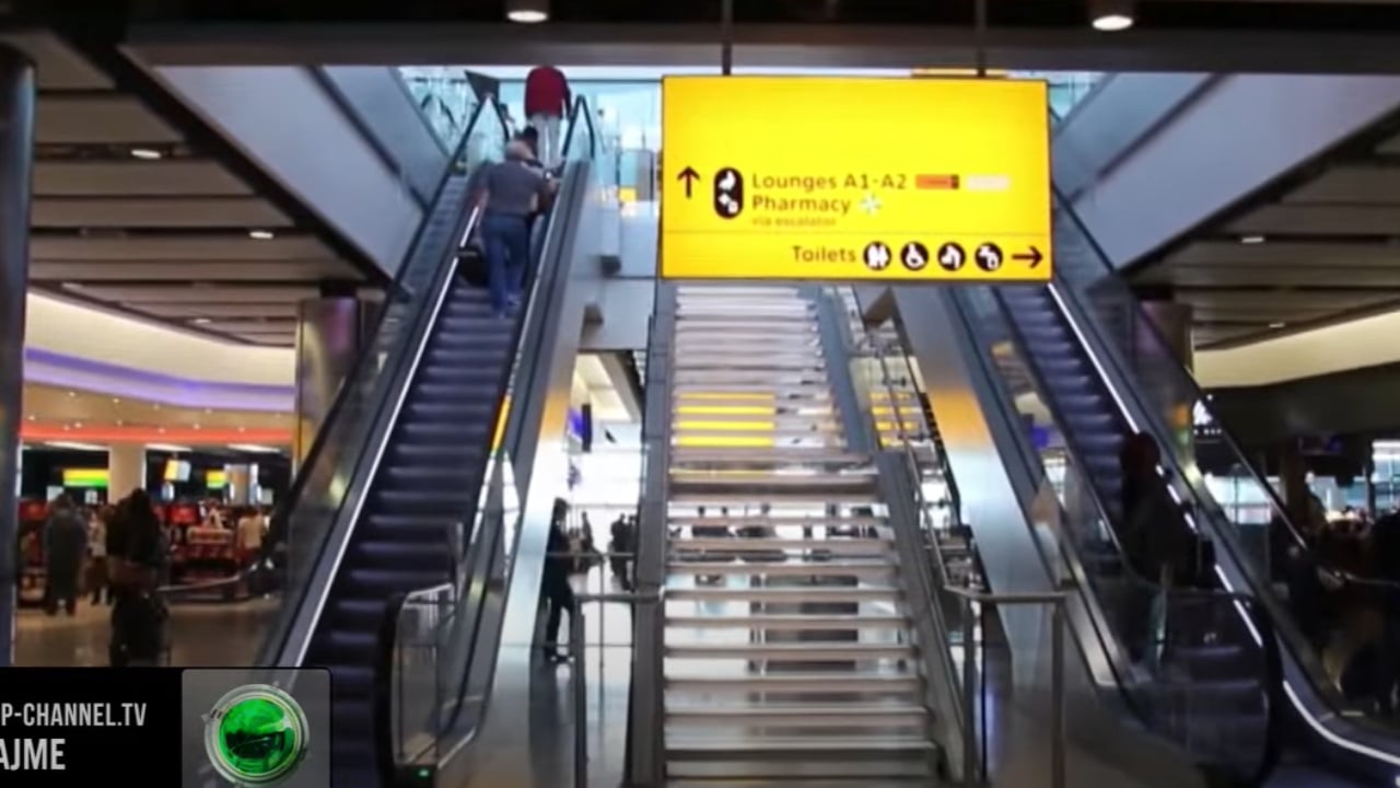 Edhe Anglia vendos ETA, pagesë shtesë për të gjithë shtetasit e Europës që do hyjnë në ishull