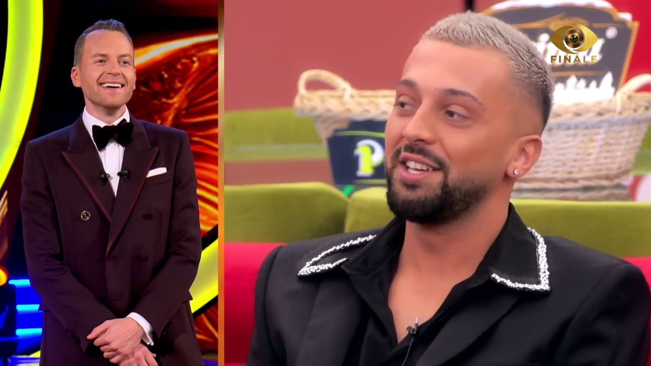 “Edhe një muaj e kisha shtyrë”/ Gjesti për fundin e rrugëtimit në “Big Brother VIP”: Nuk më dilet