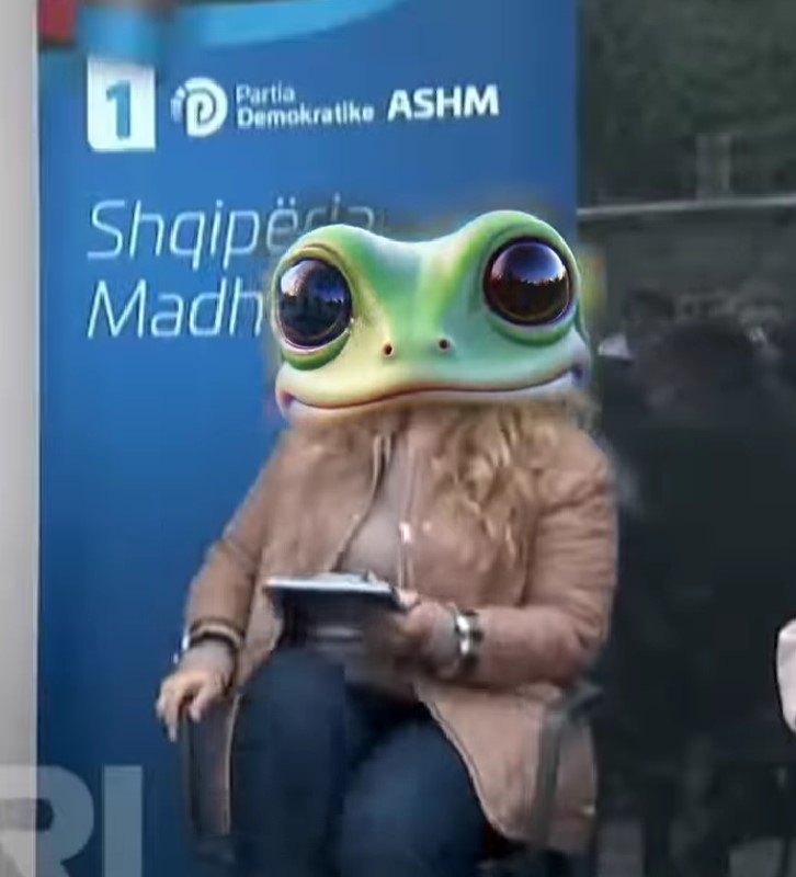 Edi Rama ironizon Belind Këlliçin (Video)