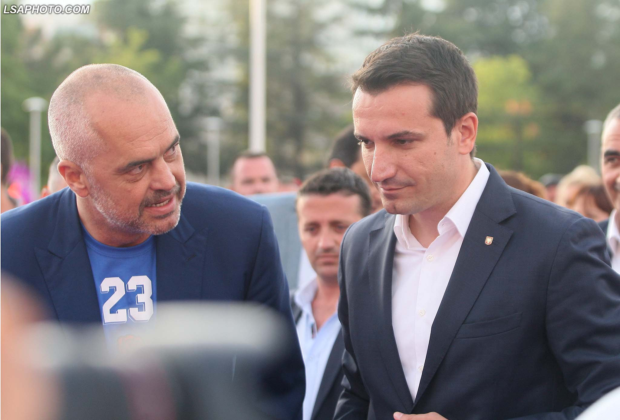 Edi Rama në panik nga kthimi i amerikanëve në SPAK, tërheqje totale nga akuzat për Prokurorinë Speciale