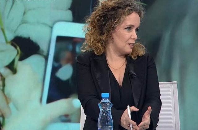 Edlira Çepani tregon pse nuk e vazhdoi angazhimin politik: Krijova një lëvizje me 4 shtylla, por…