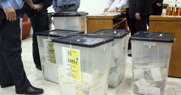 Eduard Zaloshnja: Sa vota të pavlefshme mund të dalin me 11 maj?