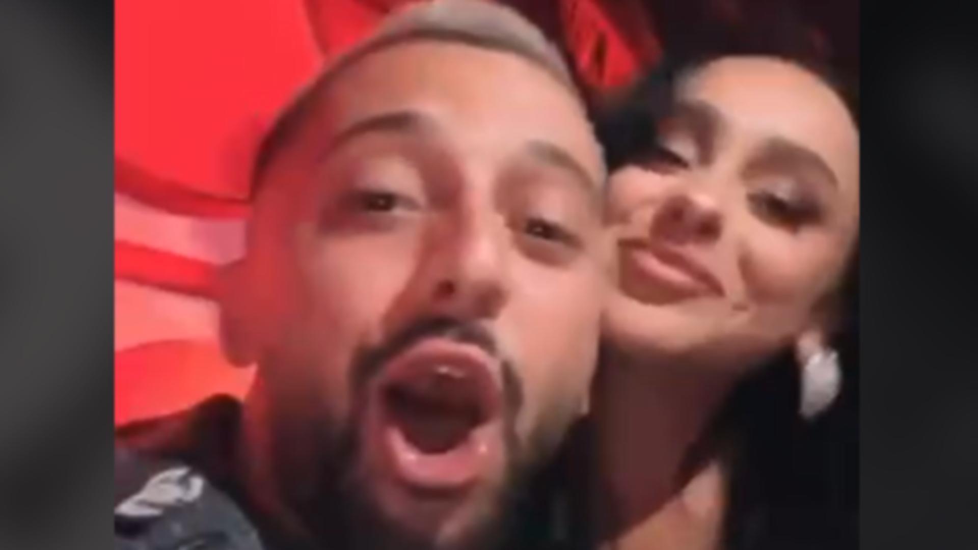 Egli poston për herë të parë Gjestin: Dje, sot dhe nesër