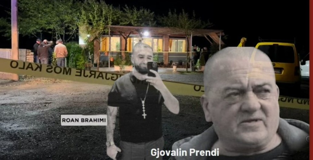 Ek@ekutimi i babait të Roan Brahimit në Lezhë, autorët zhduken pa gjurmë, hapen dosjet e vrasjes në Athinë
