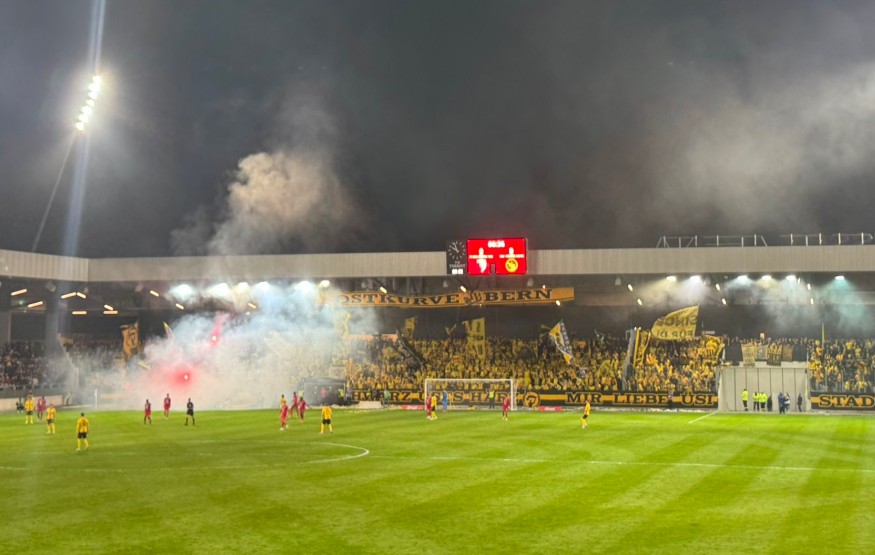 Ekipi i kategorisë së tretë mposht kampionin në fuqi dhe shkon në finalen e Kupës në Zvicër (video)