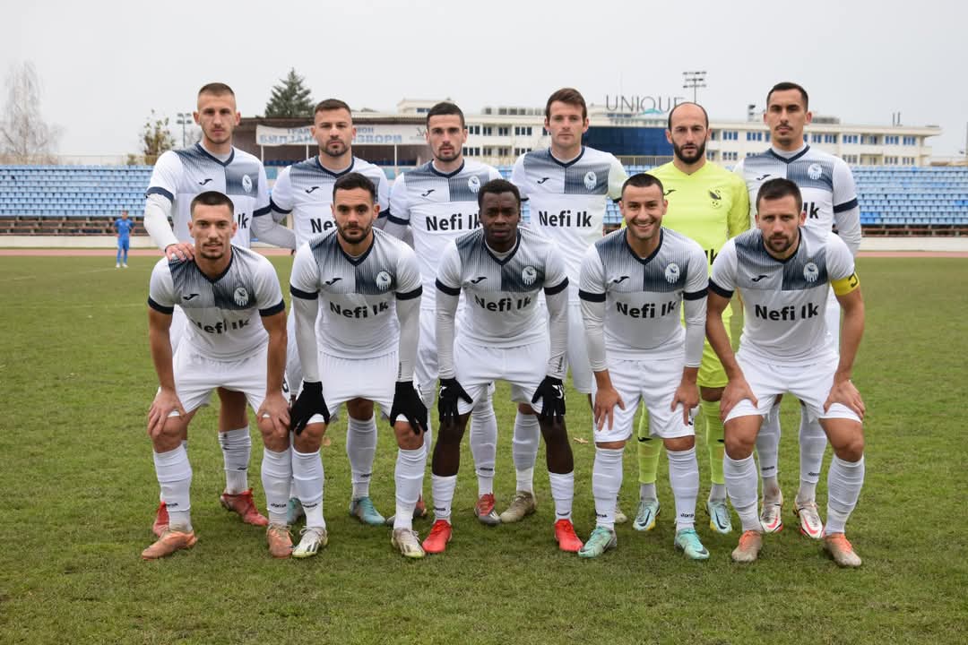 Ekipi shqiptar tërhiqet nga kampionati pak javë para fundit, përplaset me Federatën