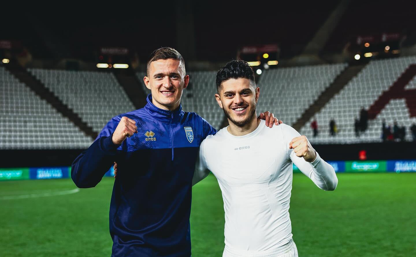 EKSKLUZIVE | Kosovë apo Shqipëri, e vërteta mbi talentin Baton Zabërgja. Vendimi i tij dhe prapaskenat!