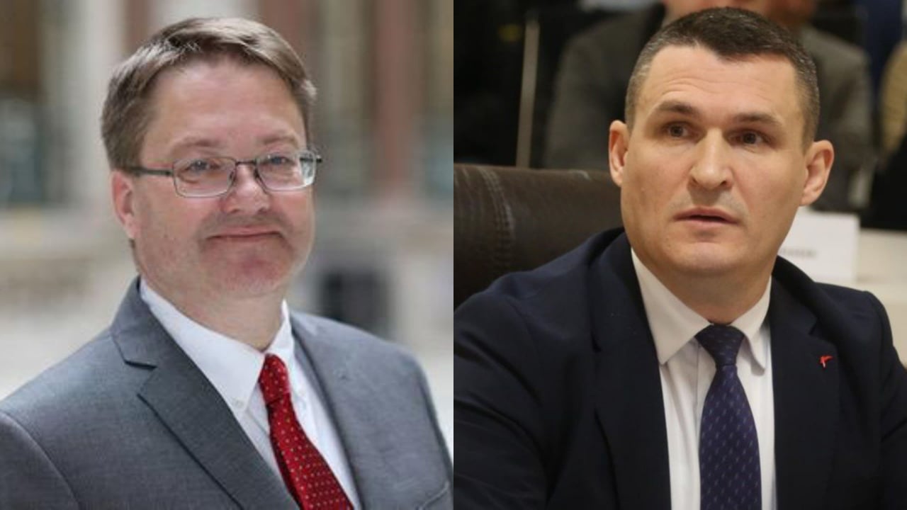 Ekskluzive/ Krimet zgjedhore, Altin Dumani në ambasadën britanike! Takim me disa ambasadorë