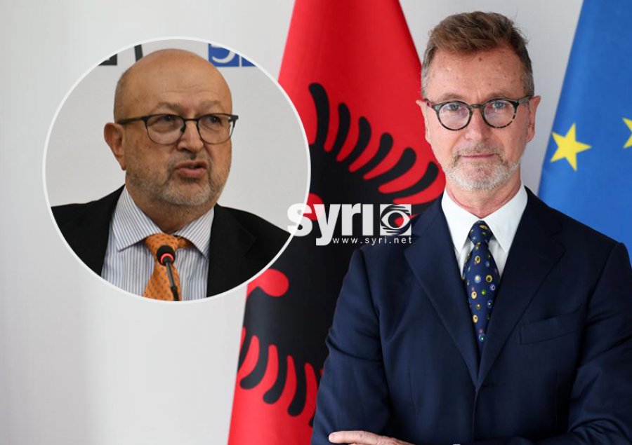 Ekskluzive/ Kush janë emrat që OSBE hoqi dje nga raporti paraprak?