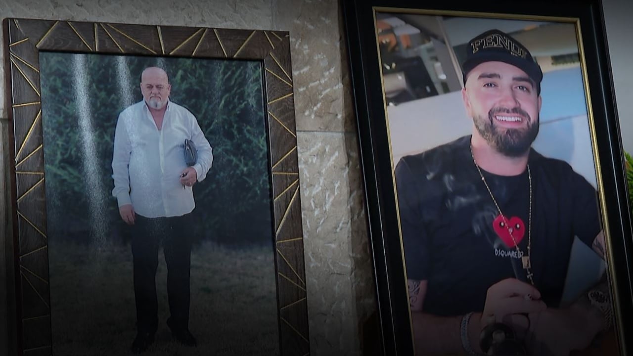 Ekskluzive/ Vrasja në Lezhë e Gjovalin Prendit, e bija për TCH: Organizatorët i denoncuam, ja e vërteta e vëllait me Vis Martinajn