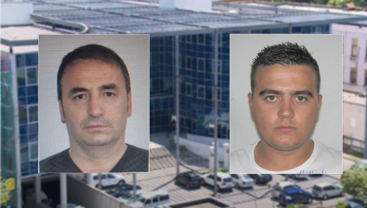 Ekstradohet nga Italia 52-vjeçari i akuzuar për trafik droge dhe pastrim parash