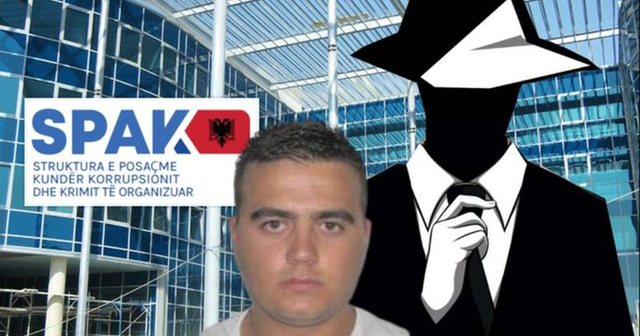 Ekstradohet nga Italia Bujar Shega, krahu i djathtë i Suel Çelës