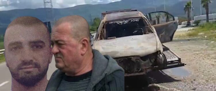 Ekzekutimi i babait të Roan Brahimit/ Ja itinerari i atentatorëve, hapen dosjet e të birit të vrarë në Athinë