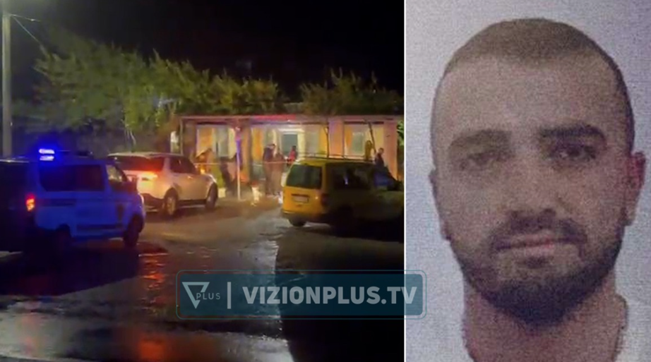 Ekzekutimi i babait të Roan Brahimit, reagon policia