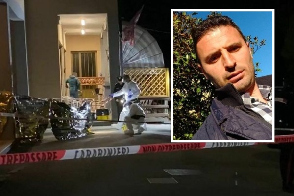 Ekzekutimi me plumb në kokë i Vladimir Topjanës në sy të të birit, zbulohet identiteti i autorit të krimit