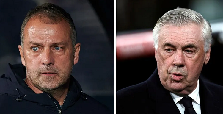 “El Clasico” në merkato, Barça dhe Real sfidohen për yllin e Serisë A