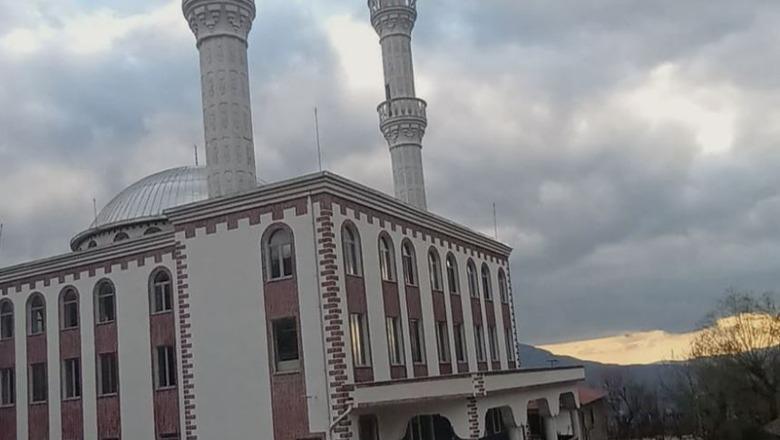 Elbasan/ Grabitje në xhaminë e Dragostunjës, autorët ende të paidentifikuar nga policia