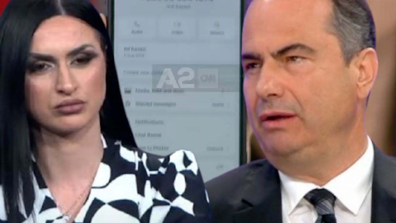 “Elbasani është i vogël, mbaje mend”, Balliu zbulon mesazhin kërcënues nga nipi i Boçit