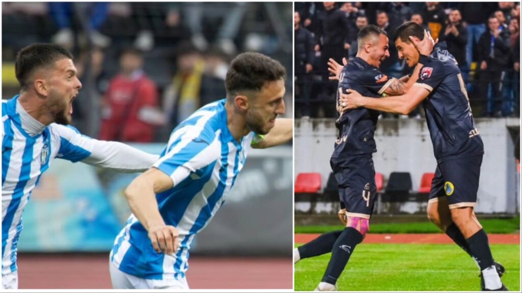 Elbasani fiton me përmbysje, Tirana shkon në fund