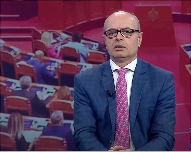 “Eliminim politik”, Koçi flet për rastin Veliaj: Rama është figura kyçe e PS, të tjerët janë të nevojshëm, jo të…