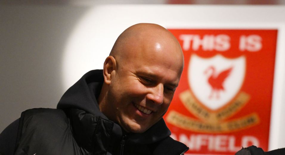 “Eliminimi nga Champions dhe humbja e finales na zhgënjyen, por kemi një derbi për të fituar”