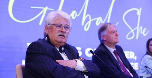 Elmar Brook: Ndryshimi në Shqipëri është i domosdoshëm, Rama e ktheu vendin në narkoshtet!