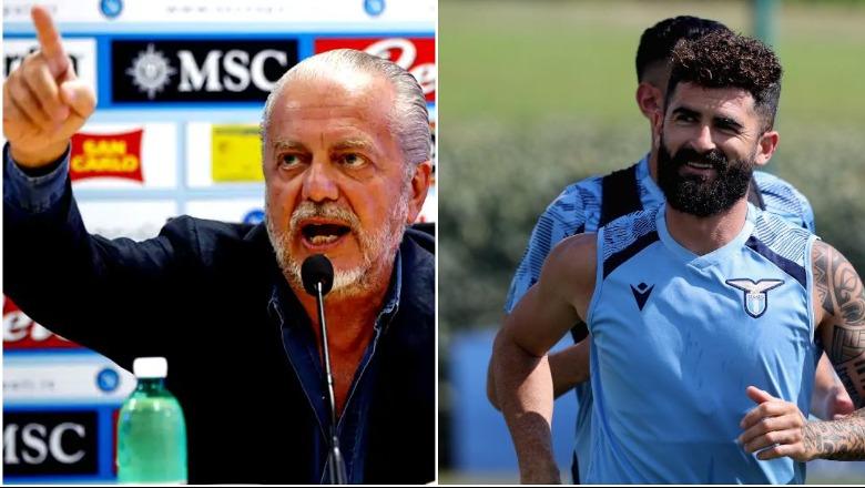 Elseid Hysaj dënohet nga gjykata, detyrohet të paguajë 40 mijë euro gjobë te Napoli