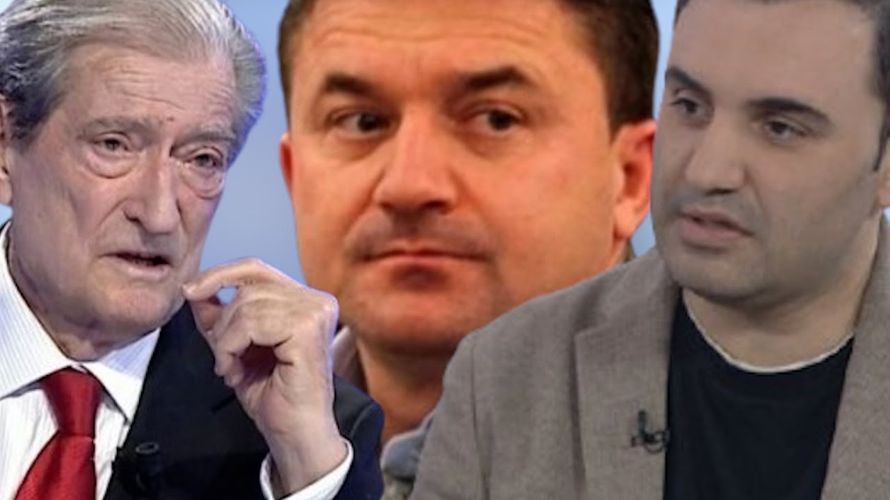 Elvis Roshi në fushatë për PD, reagon Këlliçi: Lufta e klasave ka mbaruar në 1990-n