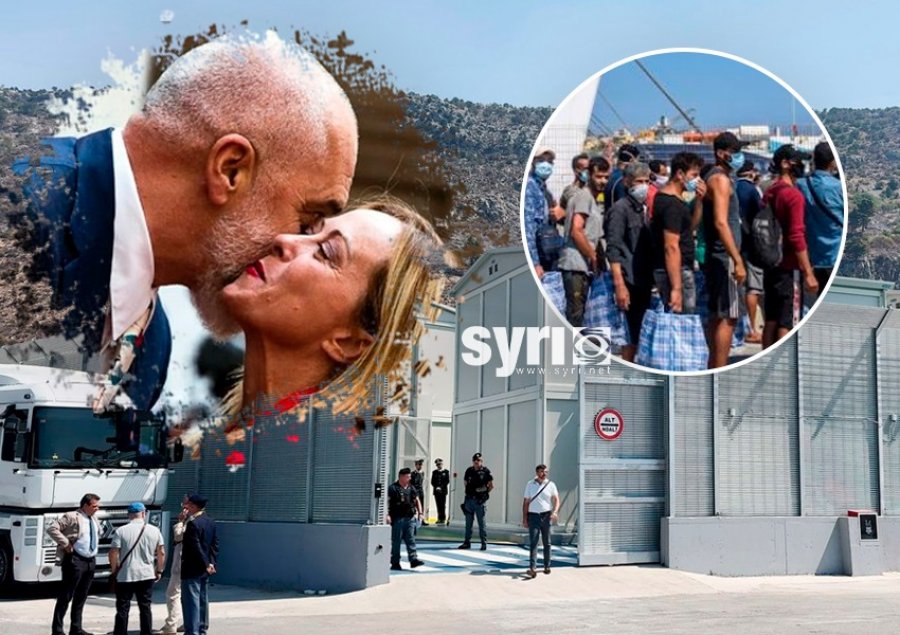 ‘Emigrantët zhduken nga Gjadri’/ Vasili: Rama pazare me territorin shqiptar, e ka kthyer në bazë trafikimi!