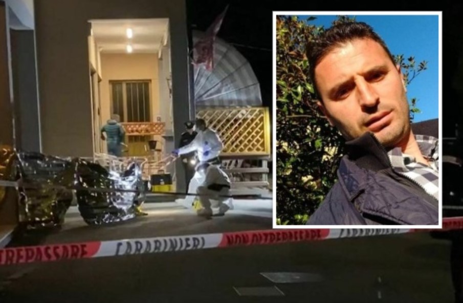 Emrat/ Kush janë babë e bir që vranë me plumb në kokë Vladimir Topjanën