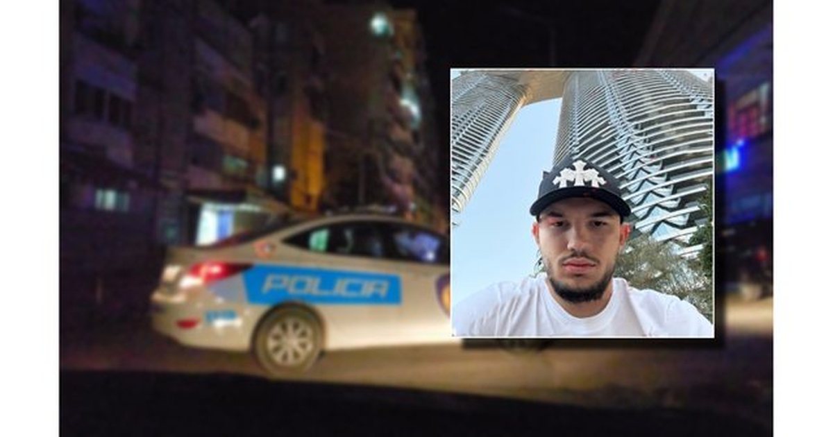 EMRI/ Goditi djalin e ish-deputetit në Farkë, procedohet në gjendje të lirë 38-vjeçari