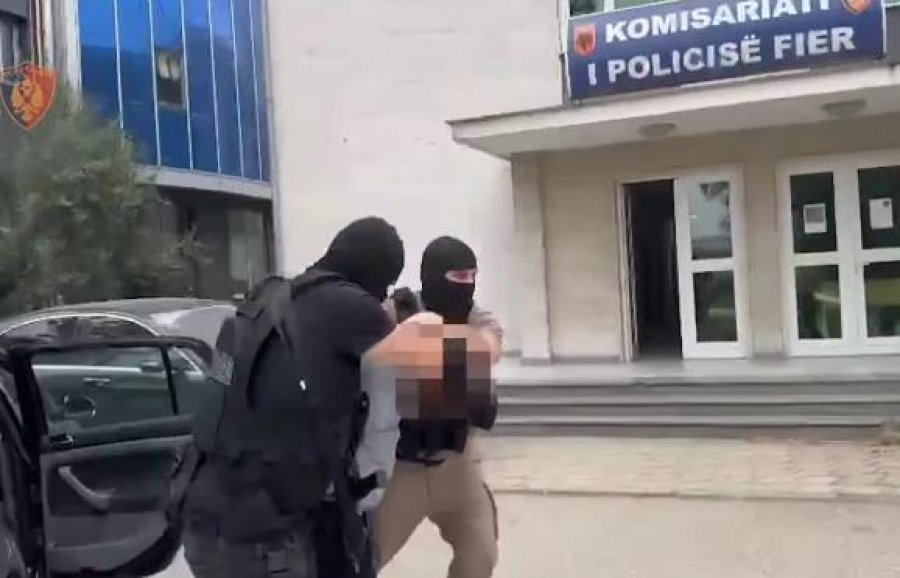 EMRI/ I dënuar me burg në Itali, kapet në Cakran 24-vjeçari