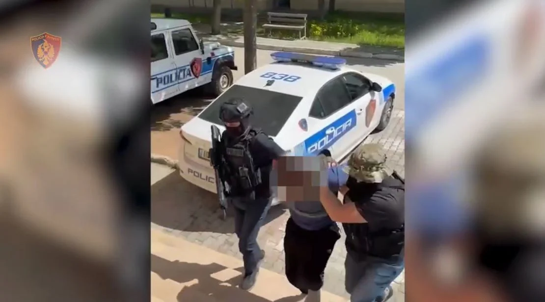 EMRI/ I shpallur në kërkim ndërkombëtar nga Kosova, kapet në Kukës 31-vjeçari