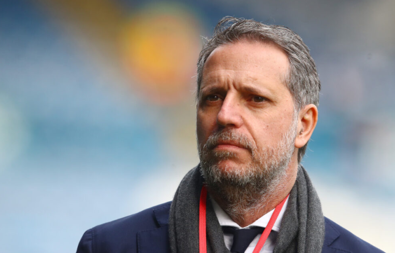 EMRI/ Milani zgjedh Drejtorin e ri Sportiv