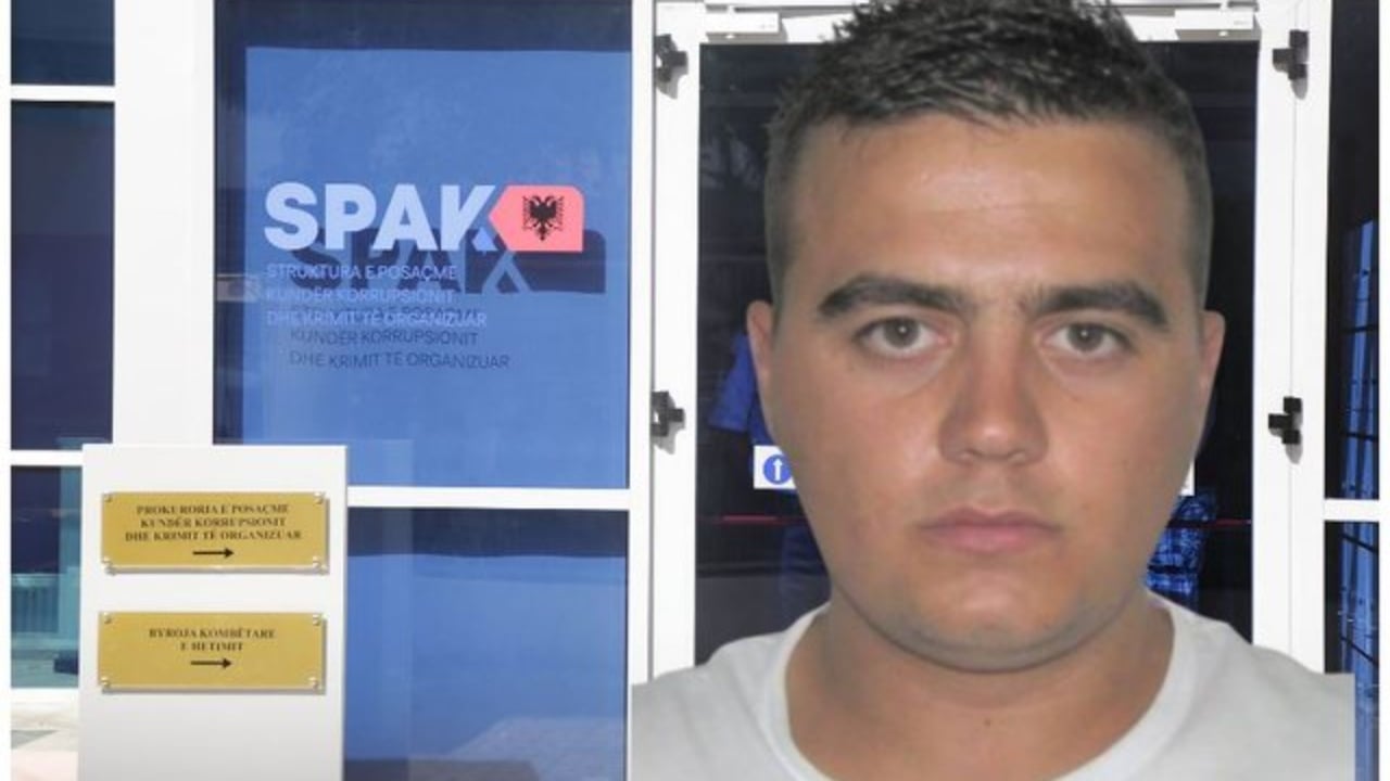 EMRI/ Në kërkim ndërkombëtar për trafik droge dhe pastrim parash, ekstradohet nga Italia anëtari i bandës së Suel Çelës