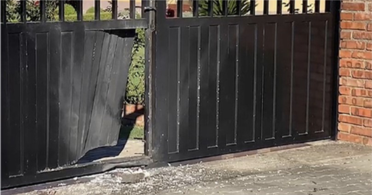 EMRI+FOTO – Lëndë plasëse banesës, kush është personi nga Fushë Arrëzi me banim në Tiranë, i kthyer nga SHBA