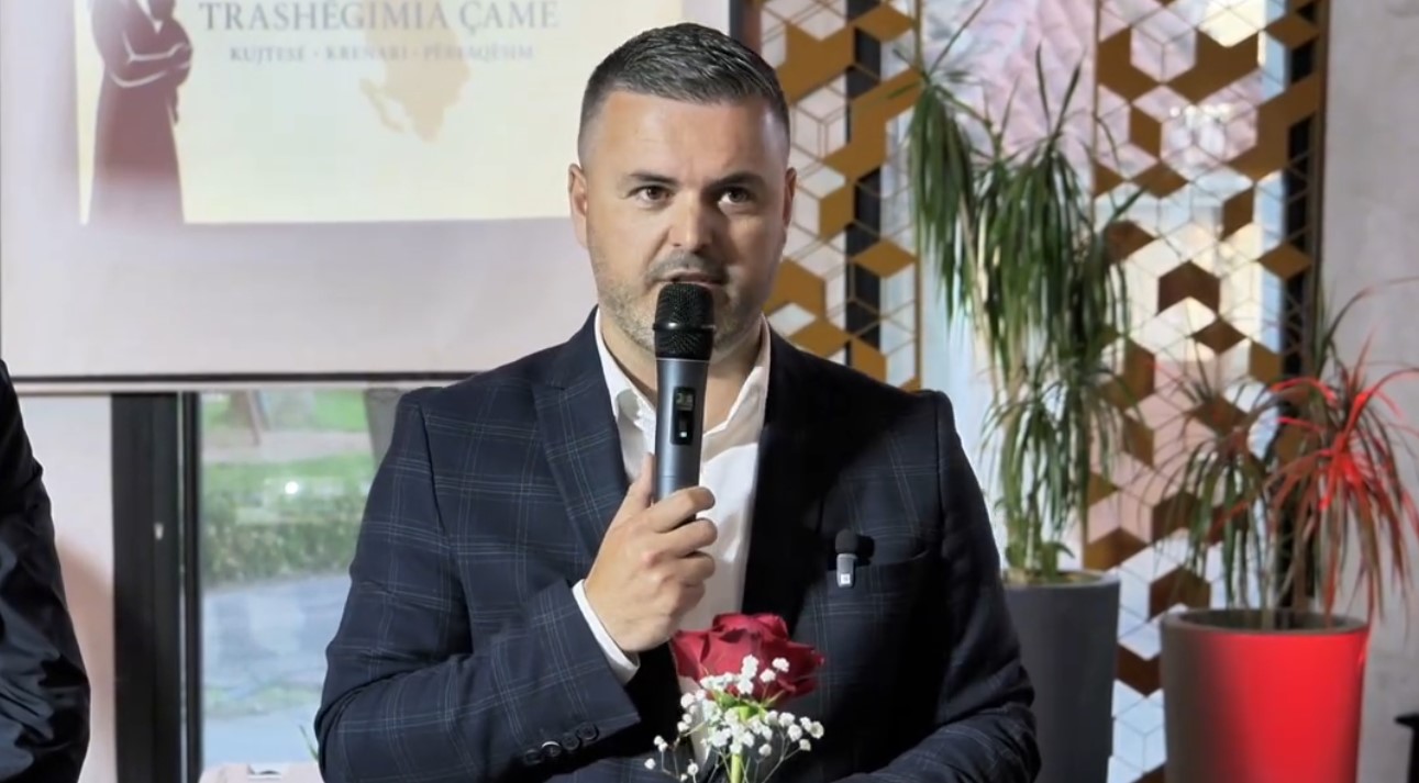 Endri Hyseni nismë që vallja e Osman Takës të përfshihet në Listën e Trashëgimisë Botërore të UNESCO