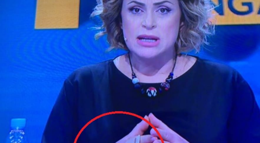 Eni Vasili zgjidhet Drejtoreshë e Përgjithshme e RTSH-së