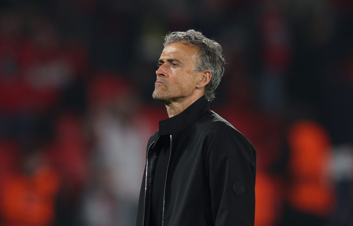 Enrique: Nuk nënvlerësojmë Aston Villa ashtu sikurse bëri Liverpool me ne