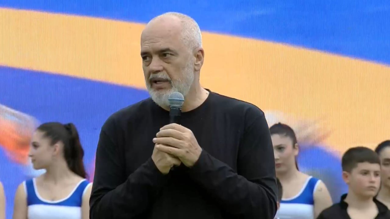 “Erdhi koha të diskutojmë ligjin e sponsorizimit”/ Rama: Jo vetëm Manchester City dhe Nadal, por do sjellim dhe akademinë e NBA