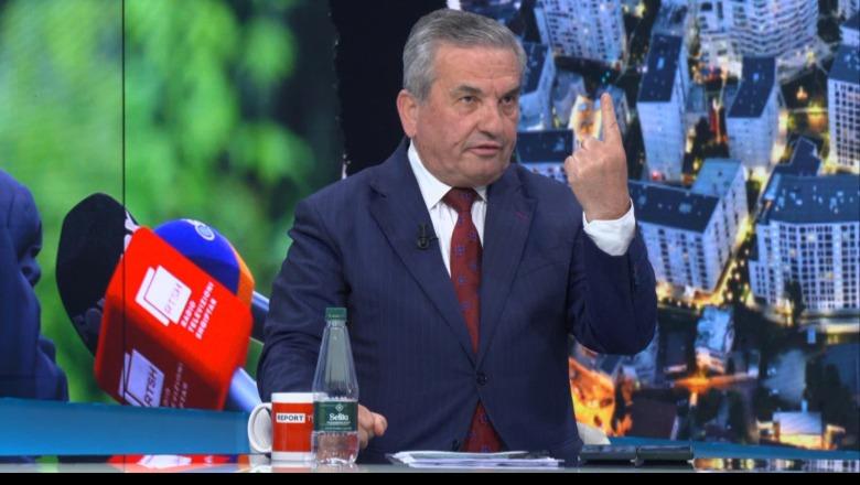 “Është krim shtetëror i Berishës dhe Mediut”, Beqiri:Politika i ka shtrirë duhat te dosja “Gërdeci” që ka provë në SHBA