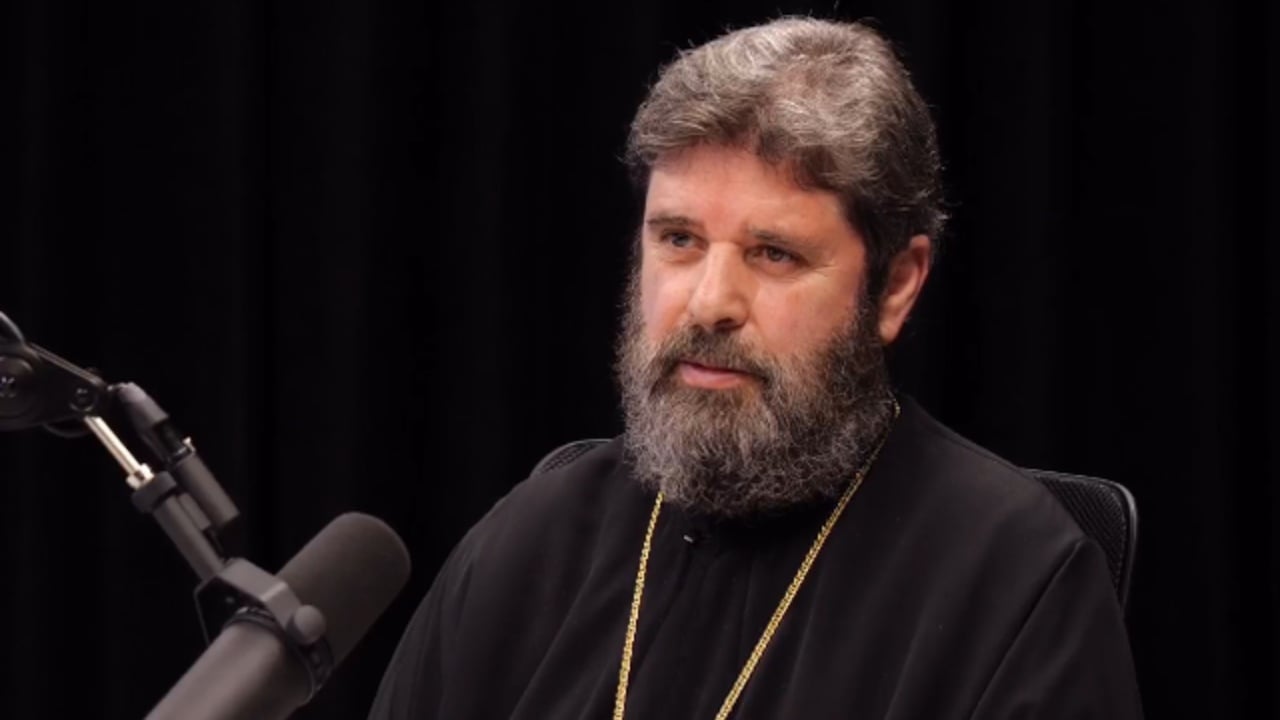 “Është një nga figurat themelore të Kishës Ortodokse”, Kryepeshkopi Joan: Ja çfarë lexova në librat e Fan Nolit kur isha në Amerikë