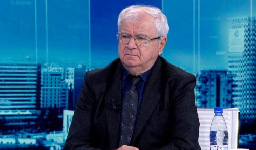 “Është Non Grata, SHBA-së nuk i leverdis ta ketë në pushtet”, Ngjela: Berisha zbaton agjendën greke!