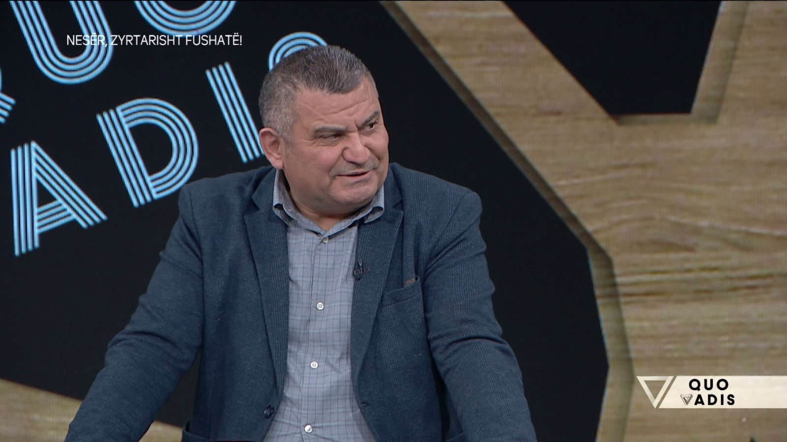 “Ethet” e 11 majit, Kikia: Fushatë jo e zhurmshme, programet nuk kanë aspak ndikim tek votat!