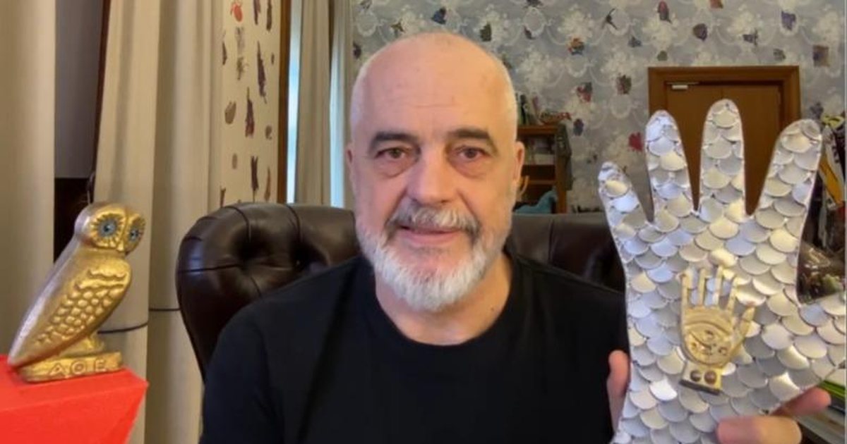 Ethet e votave, Rama zgjohet herët, ironizon edhe LaCivita: Është momenti ynë për në BE, mos dëgjoni opozitën dhe Bufin! BE s’është studio konsulence që vjen nga Amerika