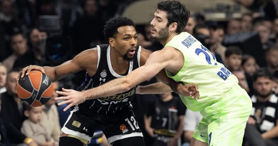 Euroleague: Ballkanasit komandojnë renditjen, betejë e fortë për një vend në play off